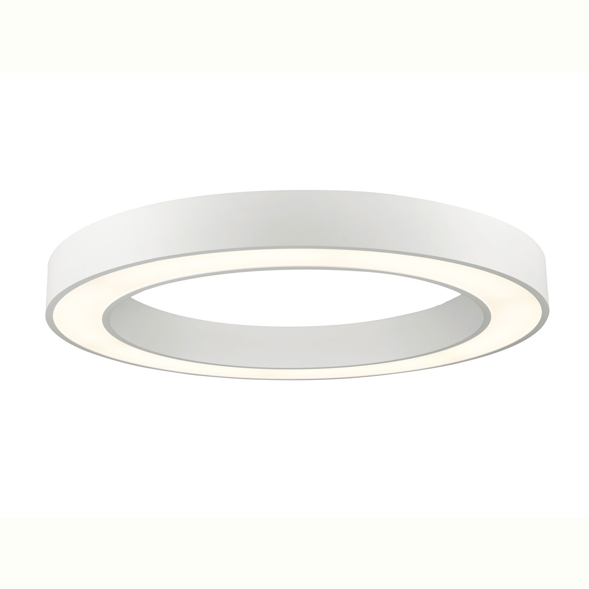Φωτιστικό Πλαφονιέρα LED Viokef Apollo White 4214100