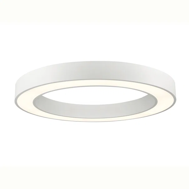 Φωτιστικό Πλαφονιέρα LED Viokef Apollo White 4214100