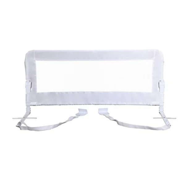 Προστατευτικό Κάγκελο Κρεβατιού (110x50) Dreambaby White BR75157