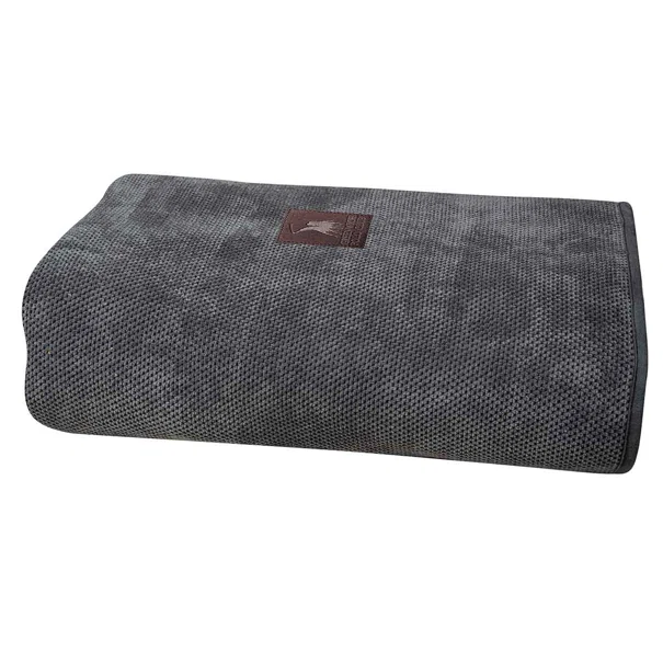 Ριχτάρι Καναπέ Διθέσιου (180x250) Greenwich Polo Club 2760 Dark Grey