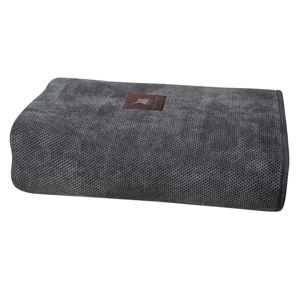 Ριχτάρι Καναπέ Τριθέσιου (180x300) Greenwich Polo Club 2760 Dark Grey