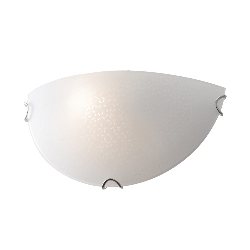 Απλίκα Τοίχου Aca Scilla DL08302 White