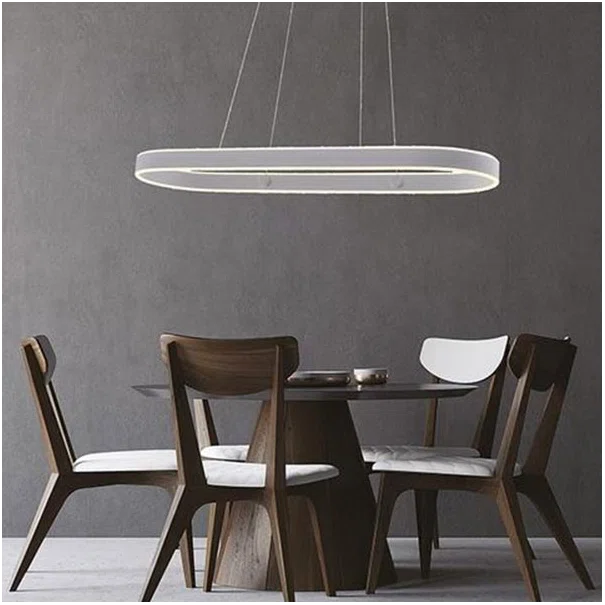 Φωτιστικό Οροφής Δίφωτο LED Eurolamp 144-16014 White