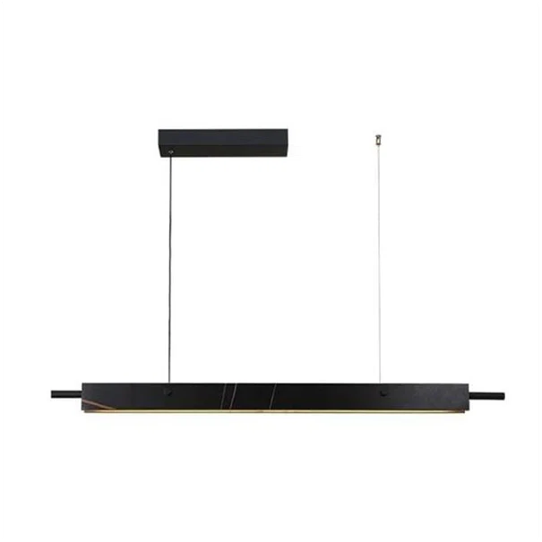Φωτιστικό Οροφής Μονόφωτο LED 3 CCT Eurolamp 144-16020 Black