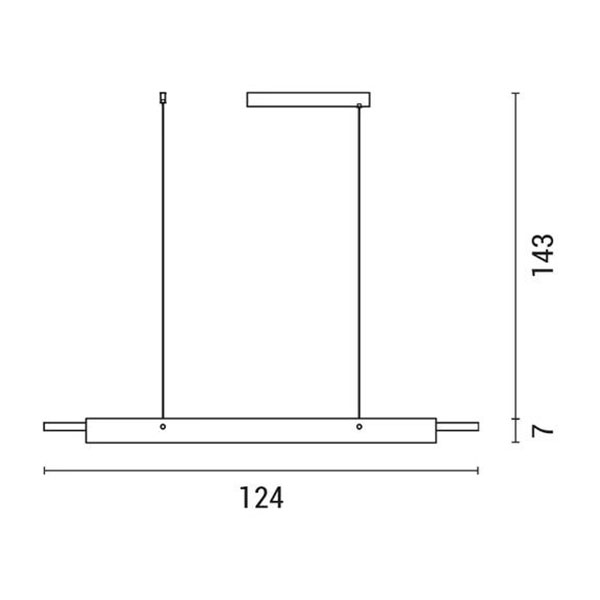 Φωτιστικό Οροφής Μονόφωτο Led 3 Cct Eurolamp 144-16020 Black Φωτιστικά Μοντέρνα Spitishop