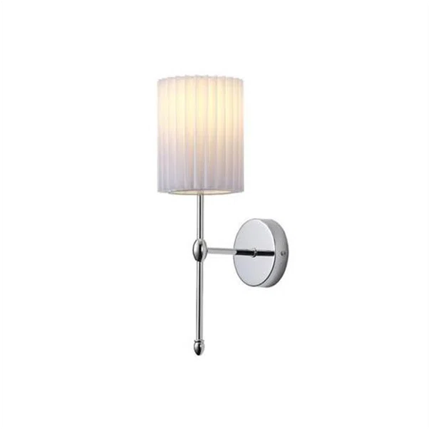Απλίκα Τοίχου Eurolamp Veli 144-24050 White