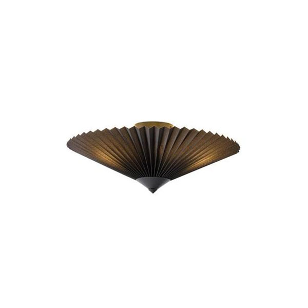 Φωτιστικό Πλαφονιέρα Eurolamp Float 144-24076 Black