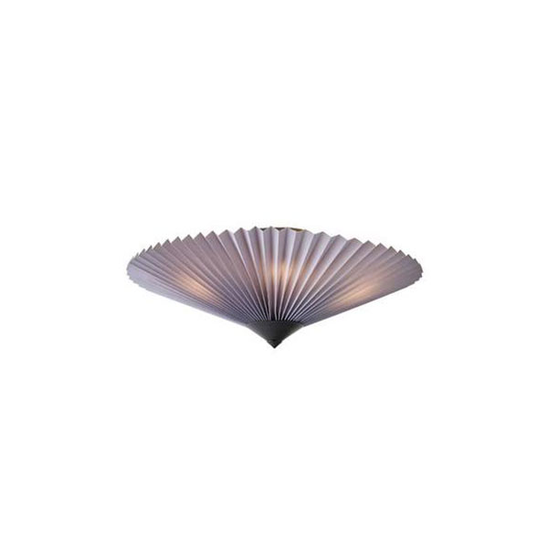Φωτιστικό Πλαφονιέρα Eurolamp Float 144-24077 Grey