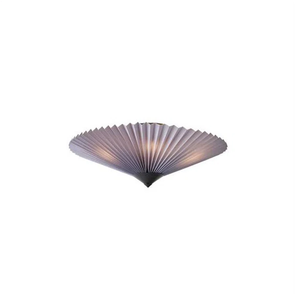 Φωτιστικό Πλαφονιέρα Eurolamp Float 144-24077 Grey