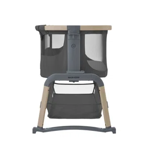 Λίκνο (0-6 Μηνών/Έως 9kg) Maxi Cosi Iora Air Beyond Graphite BR76979