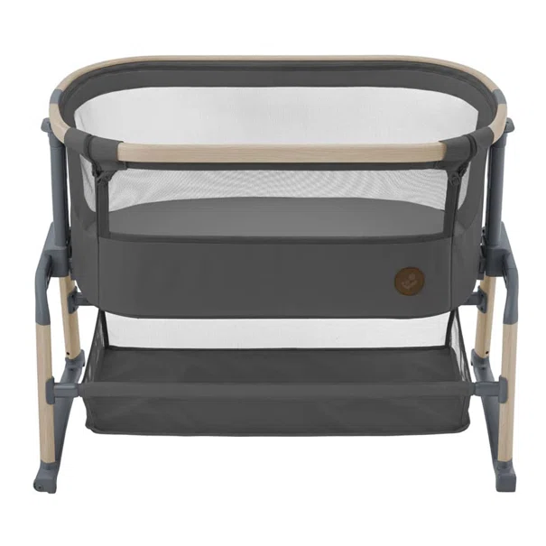Λίκνο (0-6 Μηνών/Έως 9kg) Maxi Cosi Iora Air Beyond Graphite BR76979