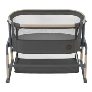 Λίκνο (0-6 Μηνών/Έως 9kg) Maxi Cosi Iora Air Beyond Graphite BR76979