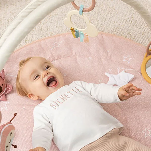 Βρεφικό Γυμναστήριο Tiny Love Gymini Unicorn BR79185