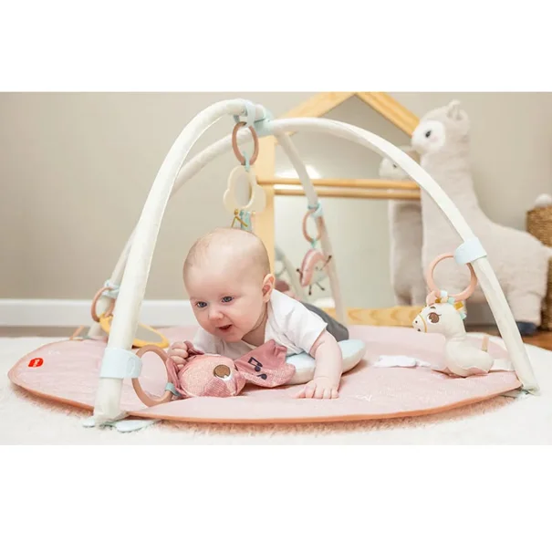 Βρεφικό Γυμναστήριο Tiny Love Gymini Unicorn BR79185