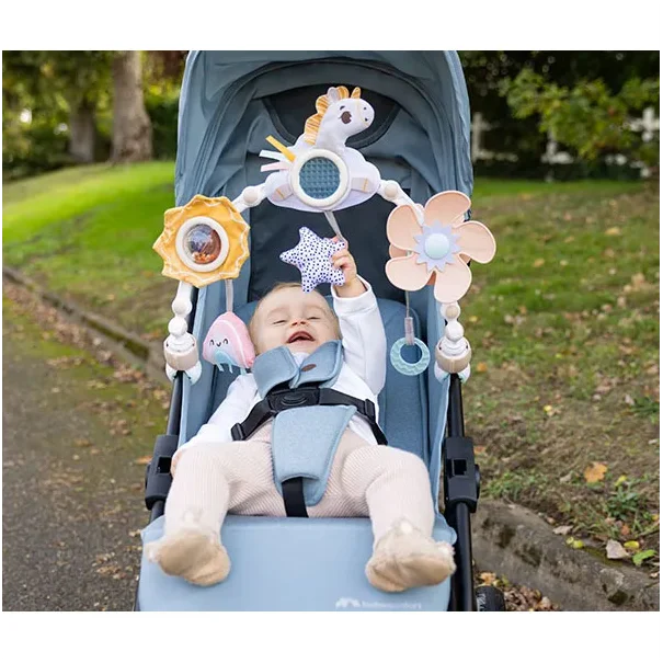 Μπάρα Παιχνιδιών Tiny Love Sunny Stroll Unicorn BR79187