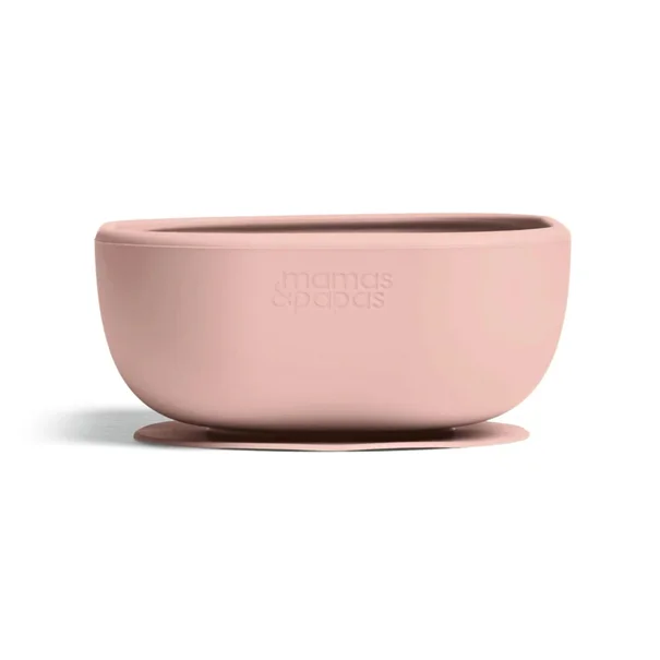 Παιδικό Σετ Φαγητού 5τμχ Mamas & Papas Melba 4421L7000