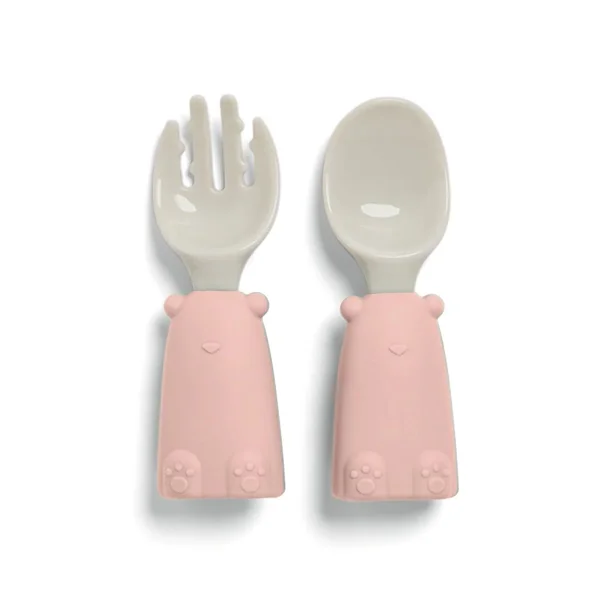 Παιδικό Σετ Φαγητού 5τμχ Mamas & Papas Melba 4421L7000