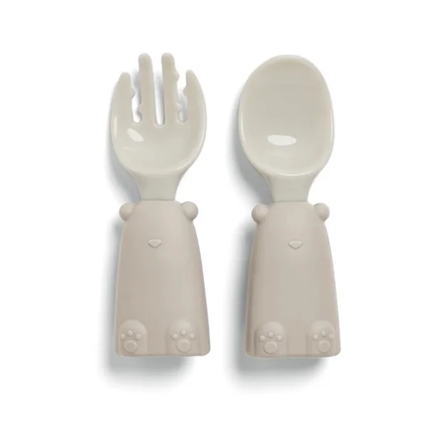 Παιδικό Σετ Φαγητού 5τμχ Mamas & Papas Truffle 442189200