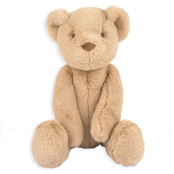 Λούτρινο Ζωάκι 37εκ. Mamas & Papas Teddy Bear 4855HJ901