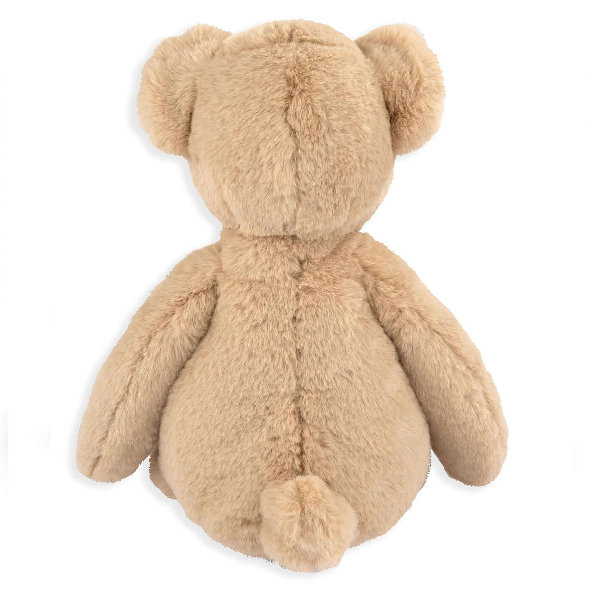 Λούτρινο Ζωάκι 37Εκ Mamas Papas Teddy Bear 4855Hj901 Παιχνίδια Βρεφικά για Μωρά 0 - 6 Μηνών Spitishop