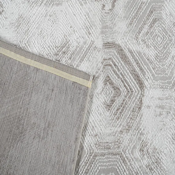 Χαλί (160x230) Polcarpet Monaco Moma NP 433 Cream