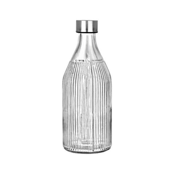 Μπουκάλι Νερού 1lt Homely 01-36676