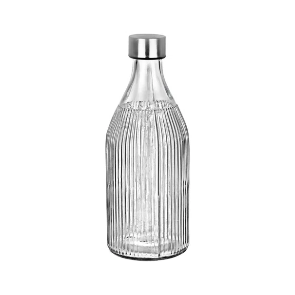 Μπουκάλι Νερού 1lt Homely 01-36676