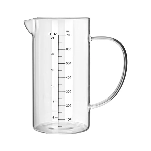 Κανάτα 750ml Estia 01-35884