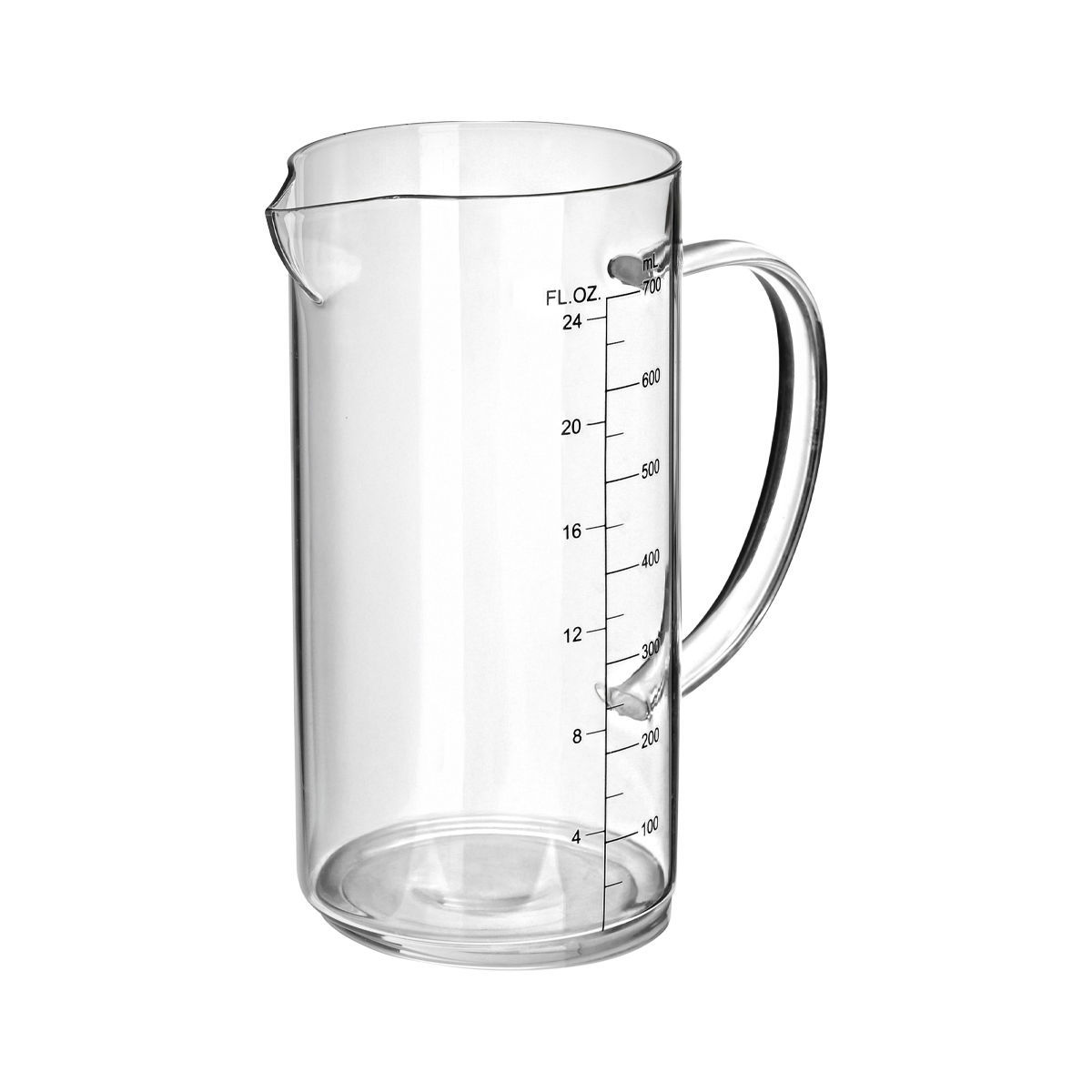 Κανάτα 750ml Estia 01-35884
