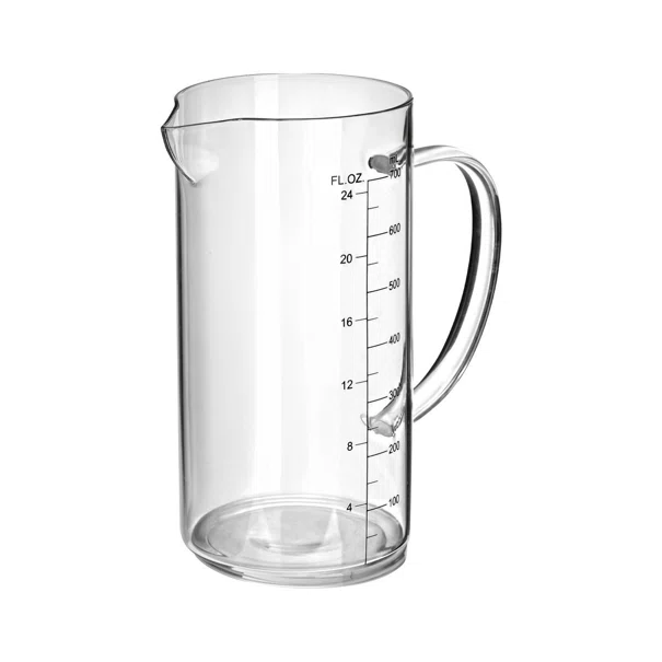 Κανάτα 750ml Estia 01-35884