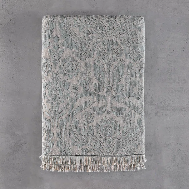 Ριχτάρι Καναπέ Τετραθέσιου (180x330) Rythmos Vilano Light Grey