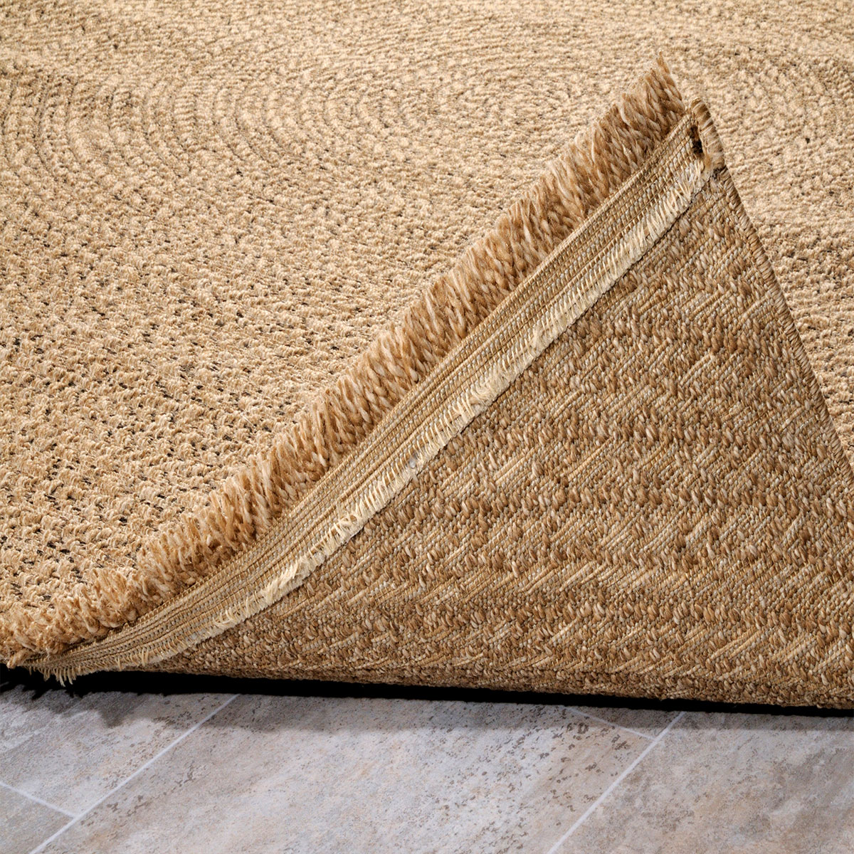 Χαλί All Season (140X200) Tzikas Carpets Kenzzi 5004-778 Χαλιά Μονόχρωμα Spitishop