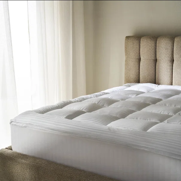 Ανώστρωμα Διπλό (140x200) La Luna Suave