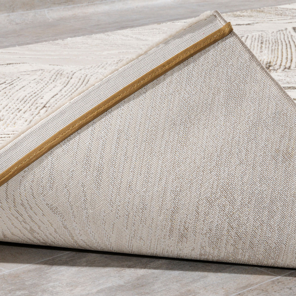 Χαλί (200X250) Tzikas Carpets Creation 50071-260 Χαλιά Σαλονιού Χειμερινά Μοντερνα Spitishop