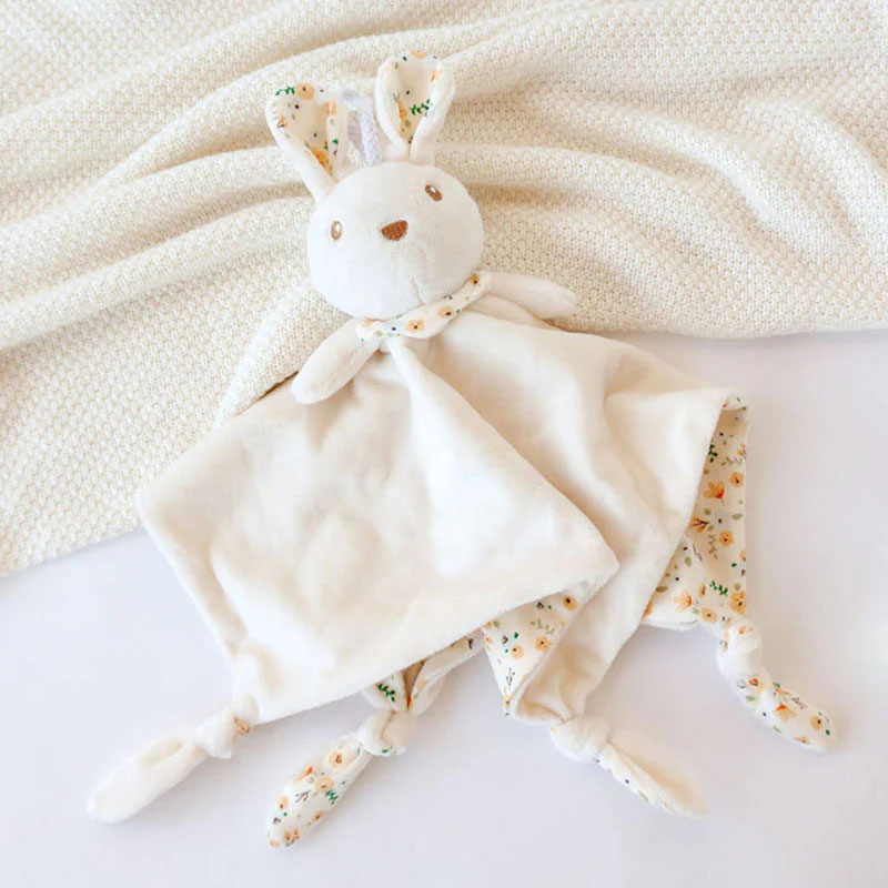 Πανάκι Παρηγοριάς Kiokids Bunny 5332