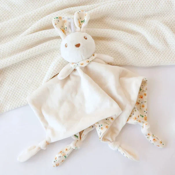 Πανάκι Παρηγοριάς Kiokids Bunny 5332