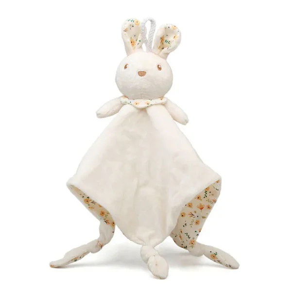 Πανάκι Παρηγοριάς Kiokids Bunny 5332