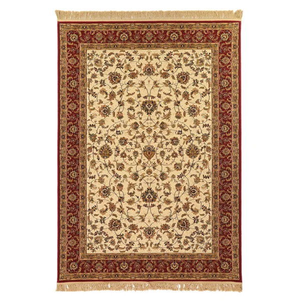 Χαλί (160x230) Royal Carpet Sherazad 8349 Ivory