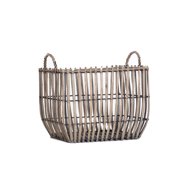 Καλάθι Αποθήκευσης (32x22x24) Nef-Nef Homeware Harvest