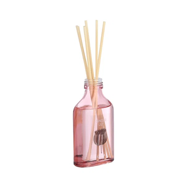 Αρωματικό Χώρου 100ml Με Στικς Estia Ginger Lily 04-36447