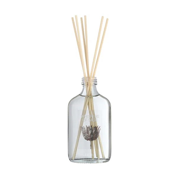 Αρωματικό Χώρου 200ml Με Στικς Estia Whispers Of Sage 04-36454
