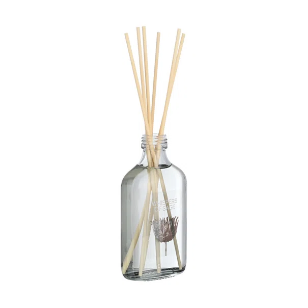 Αρωματικό Χώρου 200ml Με Στικς Estia Whispers Of Sage 04-36454