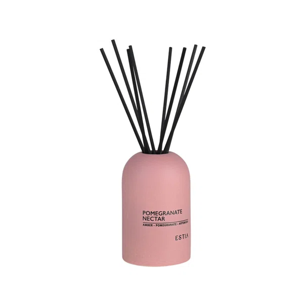 Αρωματικό Χώρου 150ml Με Στικς Estia Pomegranate Nectar 04-36362