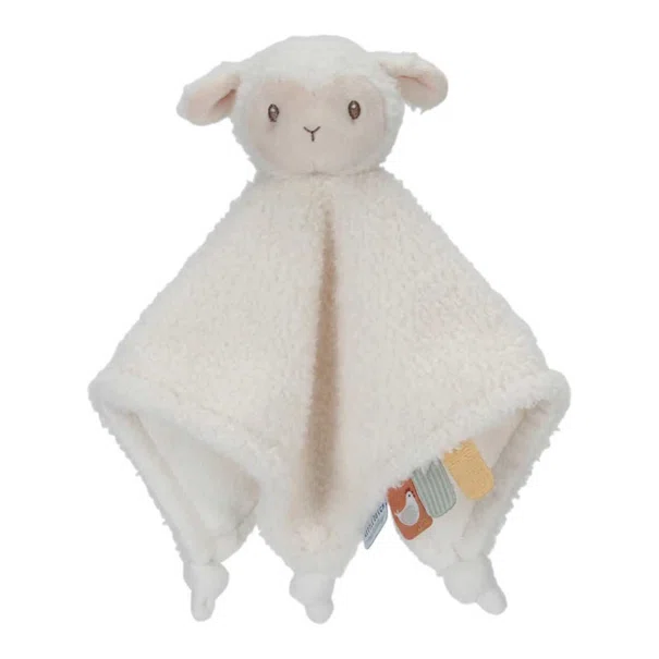 Πανάκι Παρηγοριάς Little Dutch Προβατάκι Little Farm LD8802