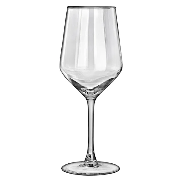 Ποτήρι Κρασιού Κολωνάτο 500ml Estia Lyon 07-35600