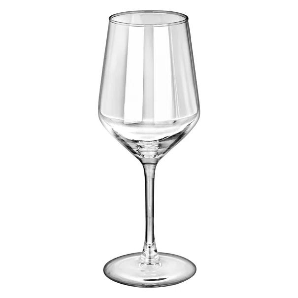 Ποτήρι Κρασιού Κολωνάτο 500ml Estia Lyon 07-35600