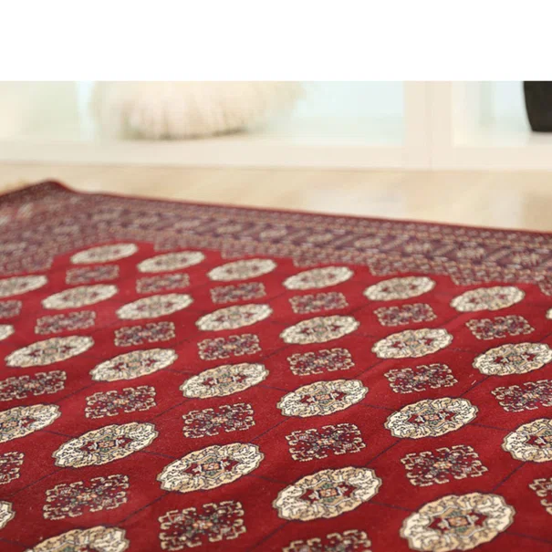Χαλί (140x190) Royal Carpet Sherazad 8874 Red