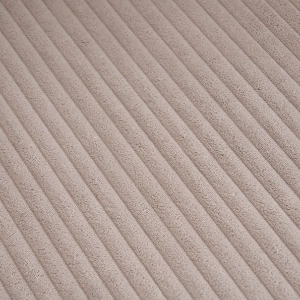 Κουνιστή Πολυθρόνα (94x67.5x106) Spitishop Bliss Mink