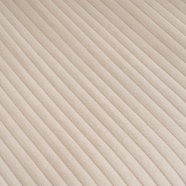 Κουνιστή Πολυθρόνα (94x67.5x106) Spitishop Bliss Cream
