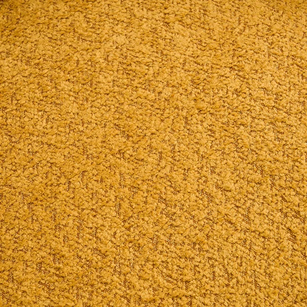 Πολυθρόνα Μπουκλέ (79x76.5x95.5) Spitishop Embrace Yellow